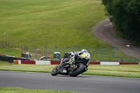 Advanced Group Black Bikes